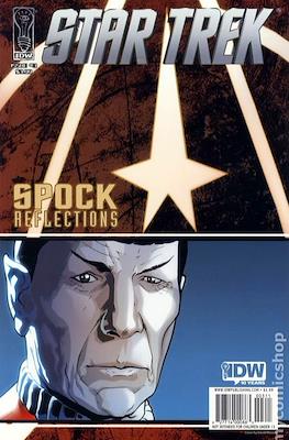 Star Trek: Spock Reflections #3
