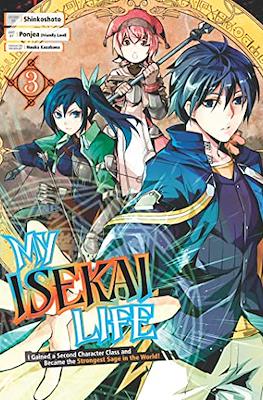 My Isekai Life (Softcover) #3
