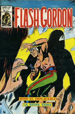Flash Gordon Vol. 2 #42