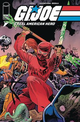 G.I. Joe: A Real American Hero (2023-) (Comic Book) #312/12