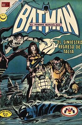 Batman #632