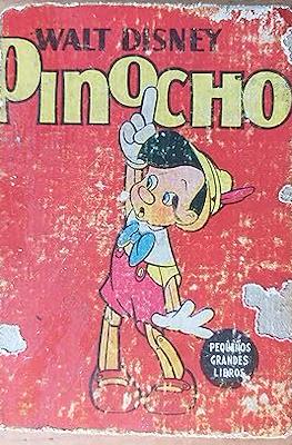 Pequeños Grandes Libros #1105