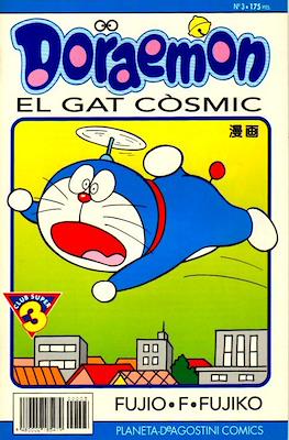 Doraemon. El gat còsmic (Grapa 32 pp) #3