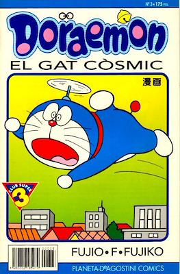 Doraemon. El gat còsmic #3