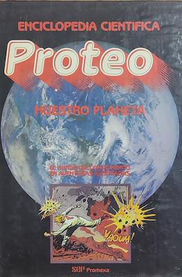 Enciclopedia Científica Proteo #3
