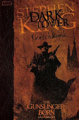 Stephen King's The Dark Tower Sketchbook