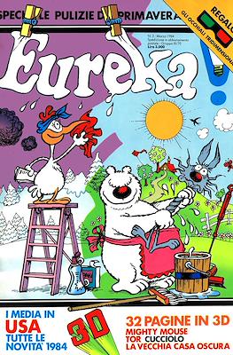 Eureka #249