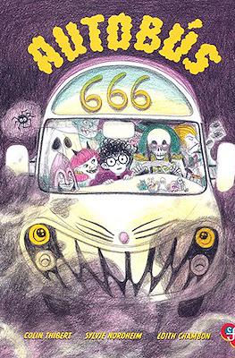 Autobús 666