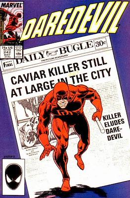 Daredevil Vol. 1 (1964-1998) #242