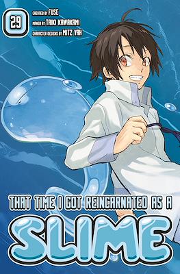 That Time I Got Reincarnated as a Slime (Softcover) #29