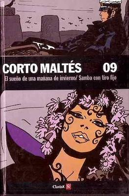 Corto Maltés (Cartoné) #9