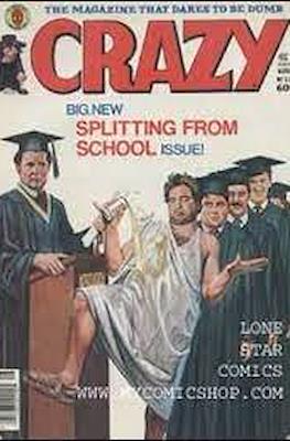 Crazy Magazine #53