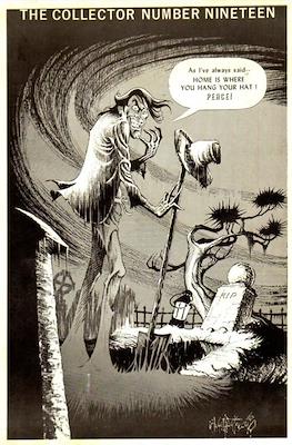 The Collector (1967-1974) #19