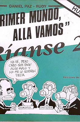 Ríanse #2