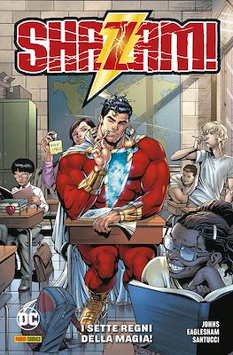 DC Special #9