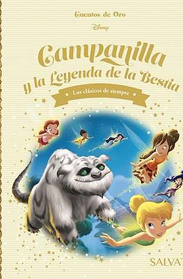 Disney - Cuentos de Oro #94