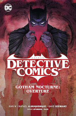 Detective Comics (2022 - 2024)