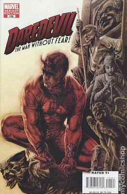 Daredevil Vol. 2 (1998-2011 Variant Cover) #100.1