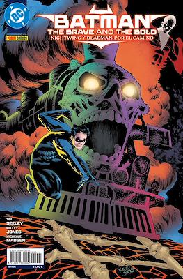 Batman. The Brave and the Bold (Rústica) #6