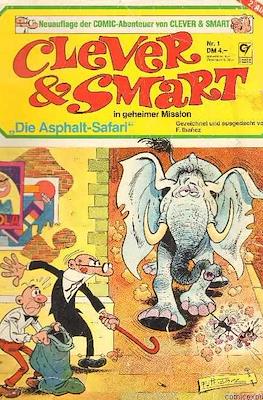 Clever & Smart 2. Auflage