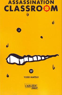 Assassination Classroom #17