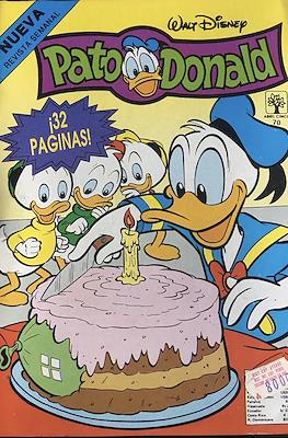 Pato Donald #70