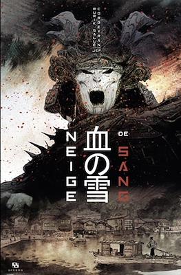 Neige de sang