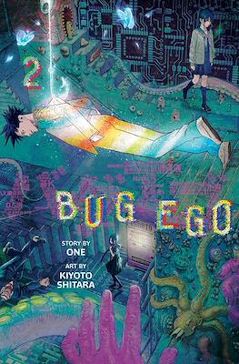 Bug Ego #2