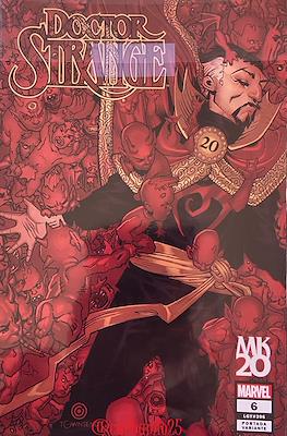 Doctor Strange (2019) #6.2