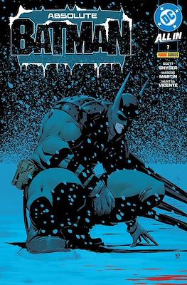 Absolute Batman (2025) #7