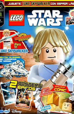 Lego Star Wars (Grapa 36 pp) #43