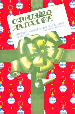 Cavaleiro Andante Número Especial #19