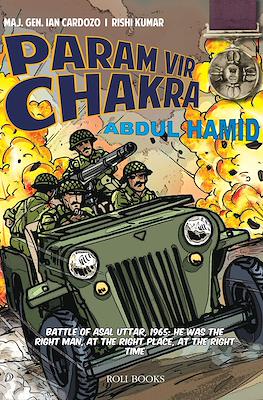 Param Vir Chakra