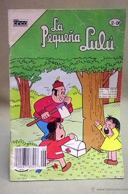 La Pequeña Lulú #6