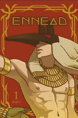 Ennead (Rústica) #1