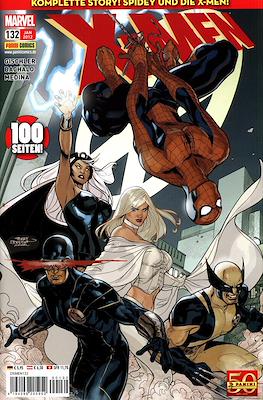 X-Men Vol. 2 #132