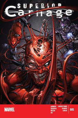 Superior Carnage #5