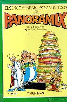 Asterix. Llibres de Cuina Infantil (Cartoné) #3