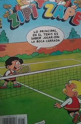 Zipi y Zape / ZipiZape #175