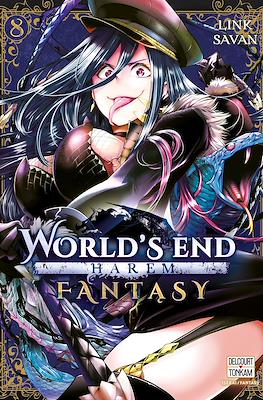 World's End Harem: Fantasy #8