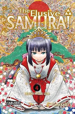 The Elusive Samurai #4