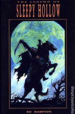 The Legend of Sleepy Hollow
