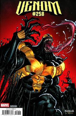 Venom Vol. 6 (2025-Variant Covers) #258.02