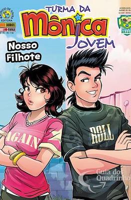 Turma da Mônica Jovem #70