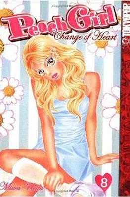 Peach Girl Change of Heart #8