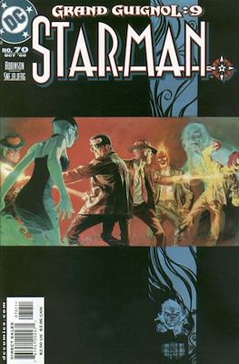 Starman Vol. 2 (1994-2001) #70