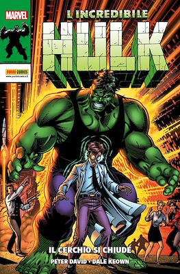 L'Incredibile Hulk di Peter David #2