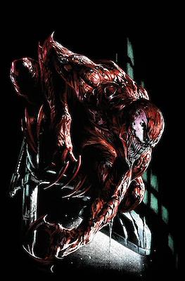 Extreme Carnage Alpha (Variant Cover) #1.32