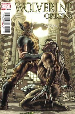 Wolverine (2005-2011) #74