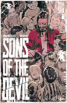 Sons of The Devil #6